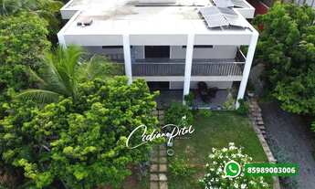 Imagem 5: CASA COM VISTA MAR NO MELHOR DAS DUNAS