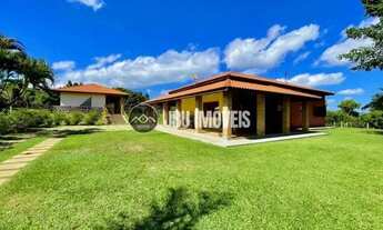 Imagem 6: Chácara com 3 suítes à venda, 450m² por R$ 2.800.000 Condomínio Vitassay Boituva/SP