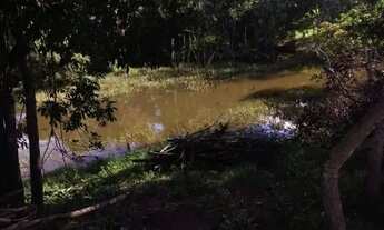 Imagem: Chácara à Venda com 11 Alqueires Dupla