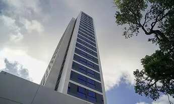 Imagem 2: EXCELENTE FLAT 1 QUARTO 38m² A VENDA NA BOA VISTA