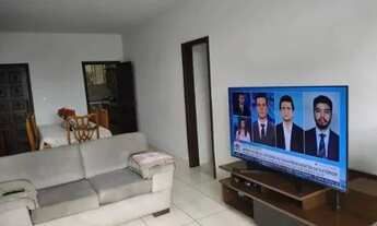 Imagem 2: Apartamento com 3 dormitórios à venda, 150 m² por R$ 410.000,00 - Nazaré - Salvador/BA