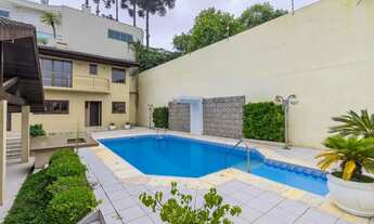 Imagem: Casa com 4 dormitórios à venda, 426 m²