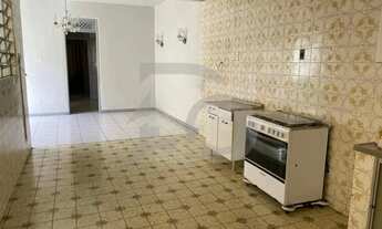 Imagem: Casa Localizada no Bairro Santo Antônio