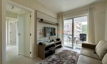 Imagem 4: Apartamento para Venda em Florianópolis, Itacorubi, 3 dormitórios, 1 suíte, 2 banheiros, 2