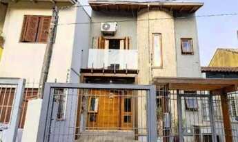 Imagem: Casa com 3 Quartos à venda, 141m² - Hípica