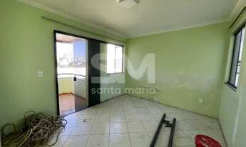 Imagem 3: Apartamento para Locação 1 Quarto, 1 Vaga, 45M², São Cristóvão, CHAPECó - SC