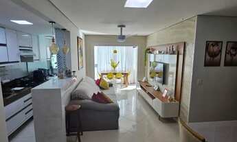 Imagem 2: Imóvel para venda possui 80 metros quadrados com 2 quartos em Itapuã - Vila Velha - ES