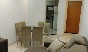 Imagem: Apartamento à venda 2 quartos - Jardim