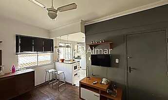 Imagem 2: Cobertura 2 quartos - Cascatinha