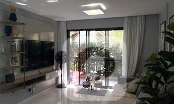 Imagem 5: Apartamento estilo Garden, no Recreio dos Bandeirantes com 4 suítes