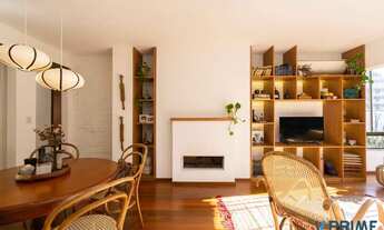 Imagem 5: Apartamento com 3 Quartos à venda, 122m² - Petrópolis