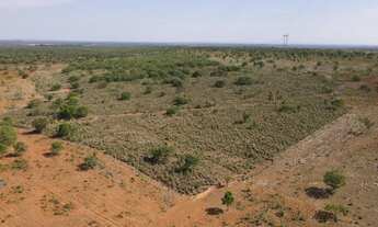 Imagem 7: Vendo 288, hectares de terras próprias para plantio de cana em Paracatu MG