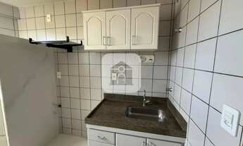 Imagem 4: Apartamento para locação no bairro Saraiva