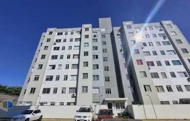 Imagem: Apartamento 2 Dormitórios com 1 vaga