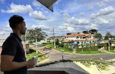 Imagem 9: Tríplex com Operação Airbnb Pronta - 5 Vagas e Duas Suítes Master