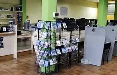 Imagem 14: SALA COMERCIAL AMPLA NO CENTRO DE JARAGUÁ DO SUL