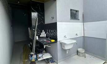 Imagem 4: LINDÍSSIMA CASA NO QUARTZO CONDOMÍNIO VERDE