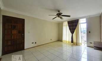 Imagem 2: Apartamento à Venda - Sacomã, 2 Quartos, 80 m2