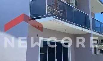 Imagem 2: Sobrado em Rua Bom Jesus das Areias - Barra do Aririú - Palhoça/SC