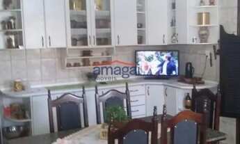 Imagem 2: Casa à venda no Jardim Santa Maria - Jacareí