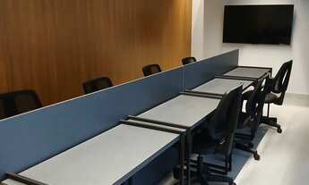 Imagem 3: OPORTUNIDADE. Flat quitado em Manaíra com 21,13 m². Chaves já na mão