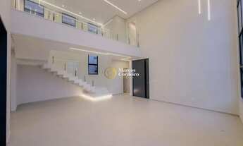 Imagem 5: Casa No terras Alphaville com 4 suítes + escritório em Cidade Alpha - Eusébio