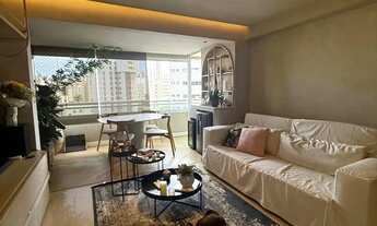 Imagem 3: IMOVEL MOBILIADO, CLIMATIZADO E DECORADO NO BAIRRO ALDEOTA