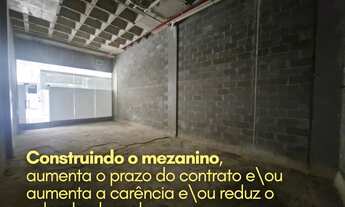 Imagem 3: Escritório para aluguel tem 46 metros quadrados em Barra da Tijuca - Rio de Janeiro - RJ