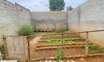 Imagem 5: Vendo uma casa no parque Mingone 2