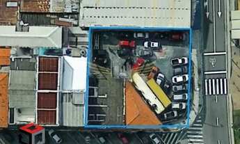 Imagem: Terreno à venda Centro - São Bernardo