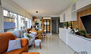 Imagem 3: Apartamento com 3 dormitório(s), 96 m² no bairro Menino Deus em Porto Alegre