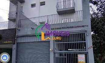 Imagem: COMERCIAL - PARQUE BANDEIRANTE - SP