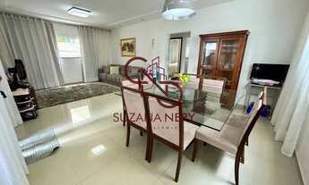 Imagem 2: CASA COM 3 SUITES NO CONDOMINIO PARCO DELLA VERITA