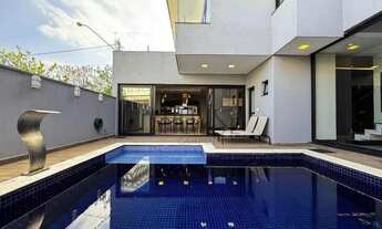 Imagem 2: Casa com 3 quartos, 294 m² - venda ou aluguel - Condominio Parque Esplanada - Votorantim/S