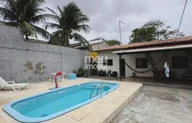 Imagem: Vendo Casa ampla com lazer privativo para