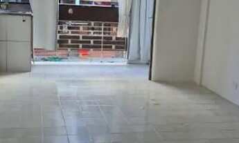 Imagem 3: Apto 1/4 na Salgado Filho