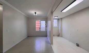 Imagem 2: Apartamento 2 Dormitórios com Suíte no Centro de Novo Hamburgo | 59m²