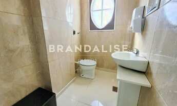 Imagem 4: Brandalise Imoveis aluga sala comercial no centro de canoas mobiliado