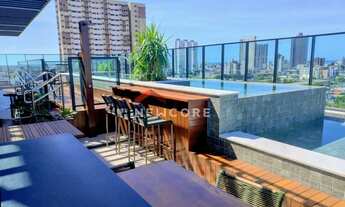 Imagem 2: Apartamento em Rua Rosa de Lourdes Guimarães - Aeroclube - João Pessoa/PB