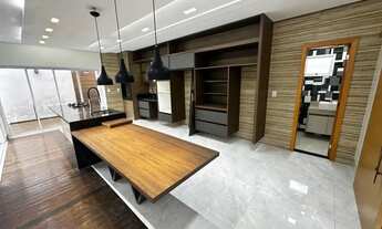 Imagem: Sobrado com 3 suites no Primor das Torres