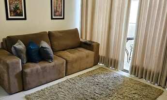 Imagem 4: Flat Mobiliado Residencial Santorini , 01 quarto suite, 41 m², varanda, 01 garagem, Setor