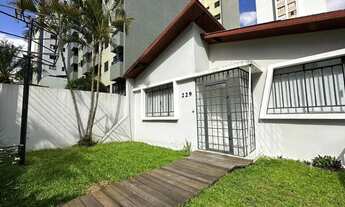 Imagem 2: Locação Casa Comercial Bairro Portão - Curitiba - PR