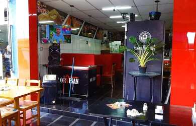 Imagem 4: Linda pastelaria e lanchonete em Guarulhos. Ref: 2314