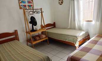 Imagem: Casa pra temporada Balneário Maracanã