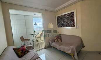 Imagem 4: Apartamento com 3 Quartos e 2 banheiros à Venda, 82 m² á venda no bairro Castelo