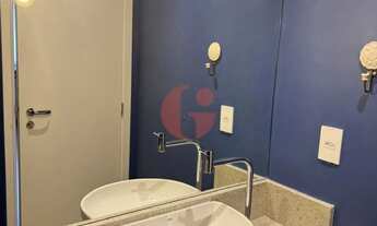 Imagem 2: Apartamento para venda e locação com 3 suítes e 2 vagas de garagem- 970 m²- Vila Ema