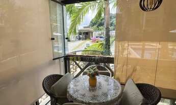 Imagem 5: Reserva Tropical - Abrantes- Village tipo Apartamento terreo 3 Suítes 88 m2 2 vagas Baixou