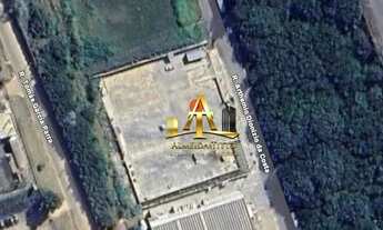 Imagem: Área à venda, 5800 m² por R$ 9.570.000