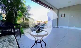 Imagem 4: CASA para venda com 208 metros quadrados com 3 quartos em São Francisco - Niterói - RJ