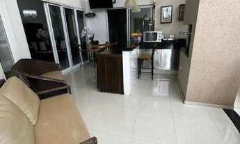 Imagem: Linda Casa com 4 dormitórios à venda